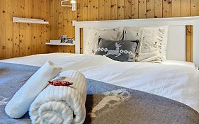 Appartement Stern - Confort Au Coeur De Saas-Fee